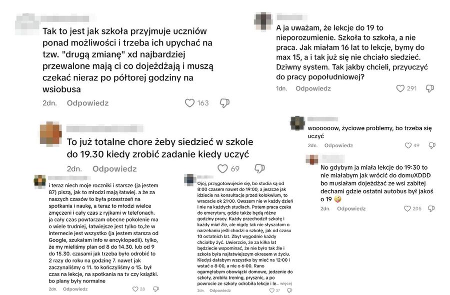 Plany lekcji 2025