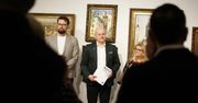 W Płockiej Galerii Sztuki otwarto wystawę Rama’79