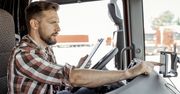 Co wiesz o pracy kierowcy zawodowego? Sprawdź się w krzyżówce