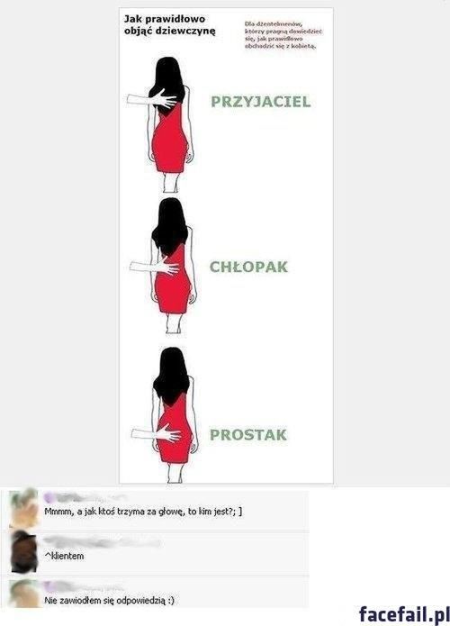 Największe facebookowe faile 9