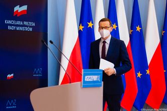 Polski Ład. Semeniuk chwali Morawieckiego: Doskonały premier!