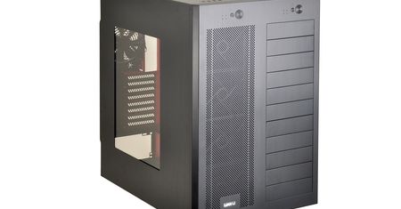 Lian Li PC-D666 - piekielna obudowa dla zamożnych... entuzjastów?