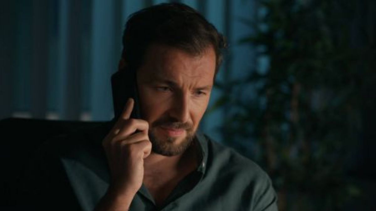 "Barwy szczęścia", odc. 3366