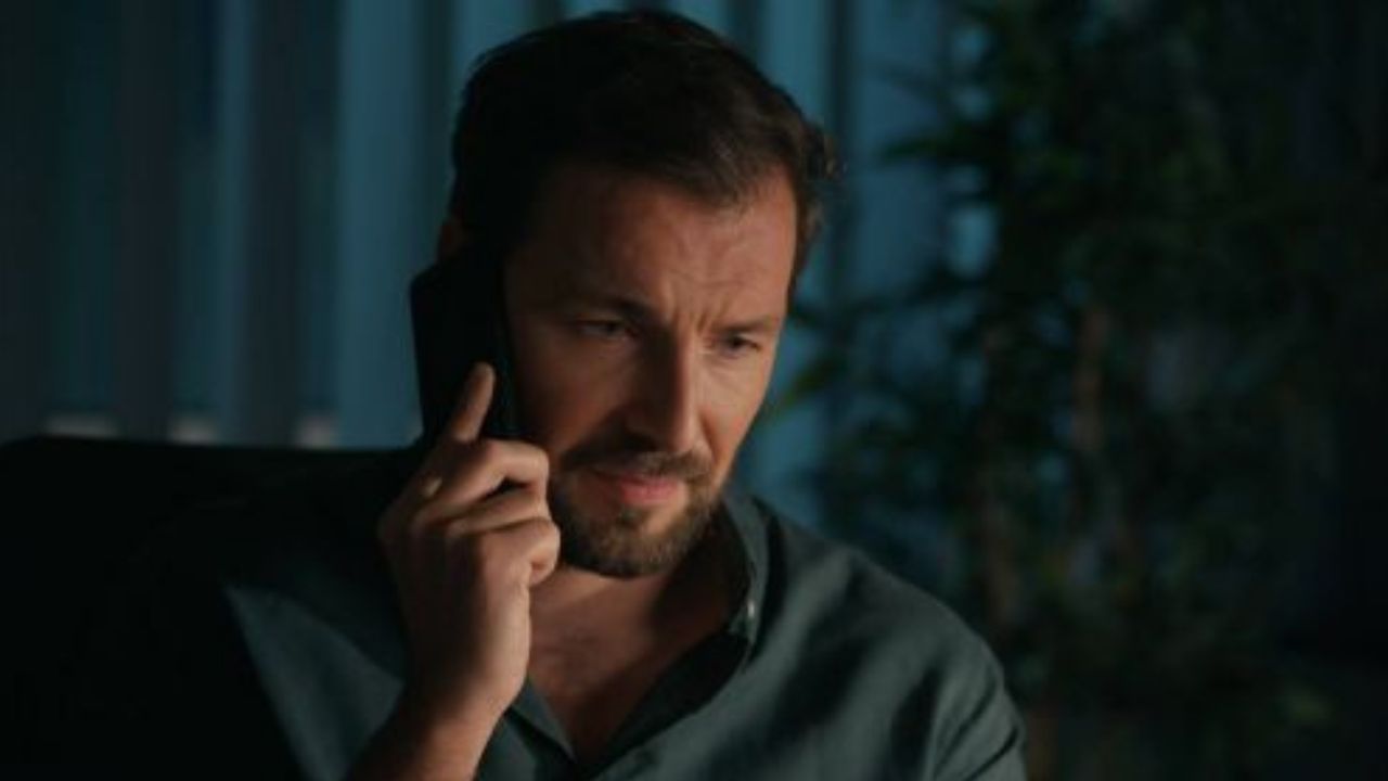 "Barwy szczęścia", odc. 3366. ULICZNA BÓJKA i dantejskie sceny w serialu