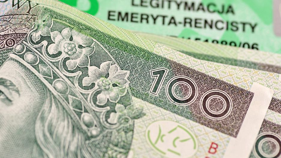 Legitymacja emeryta-rencisty