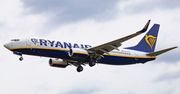 Ryanair ogłasza. 10 nowych tras z Warszawy, m.in. do Hiszpanii