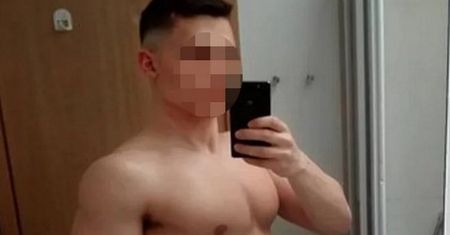 Miał zgwałcić 14-latkę. Teraz pojawił się przed jej domem