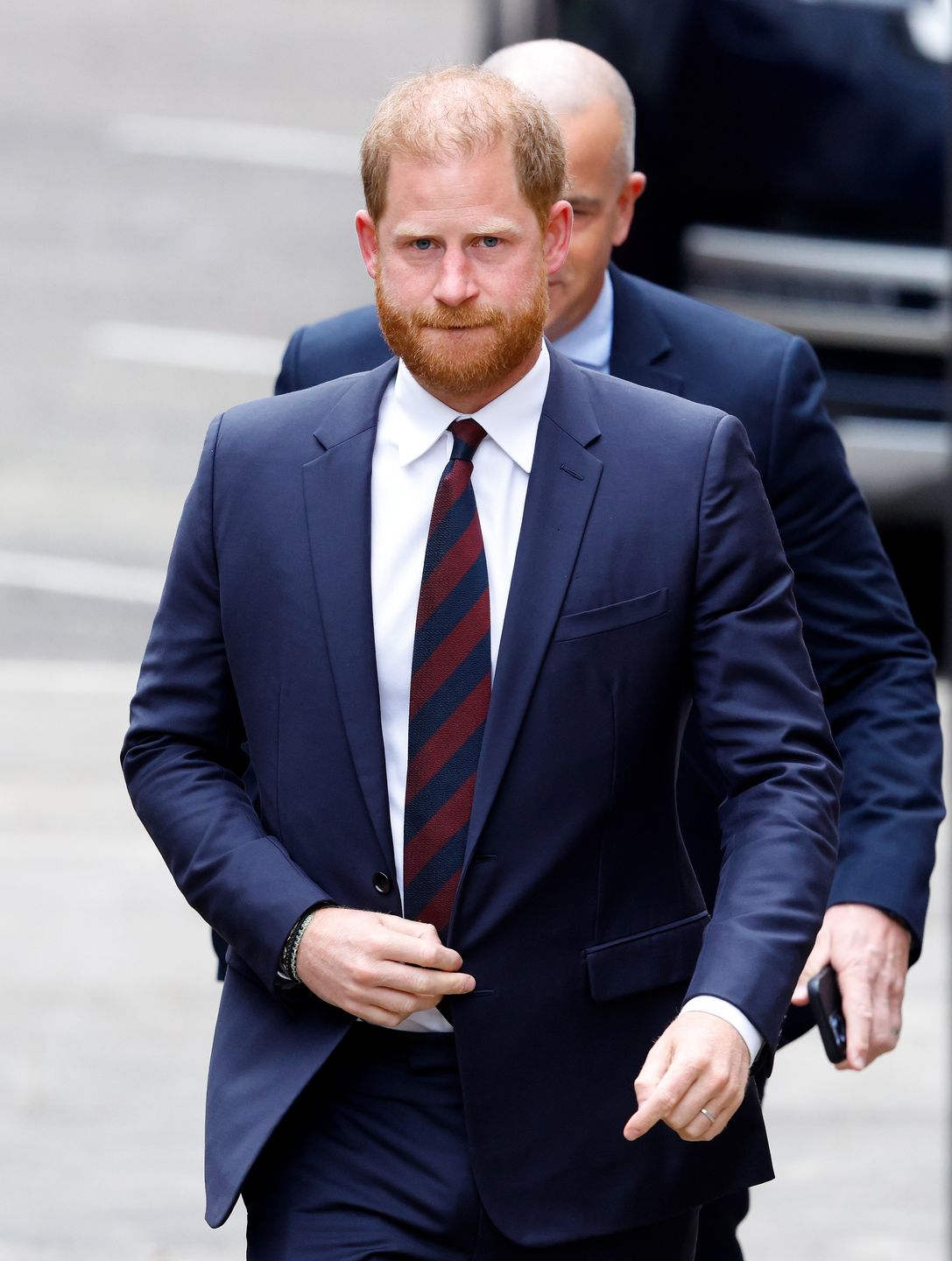 Książę Harry
