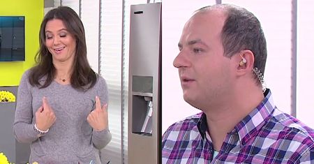 Rusin wyśmiewa Wróżbitę Macieja: "Mógłbyś być w talent show jurorem!"