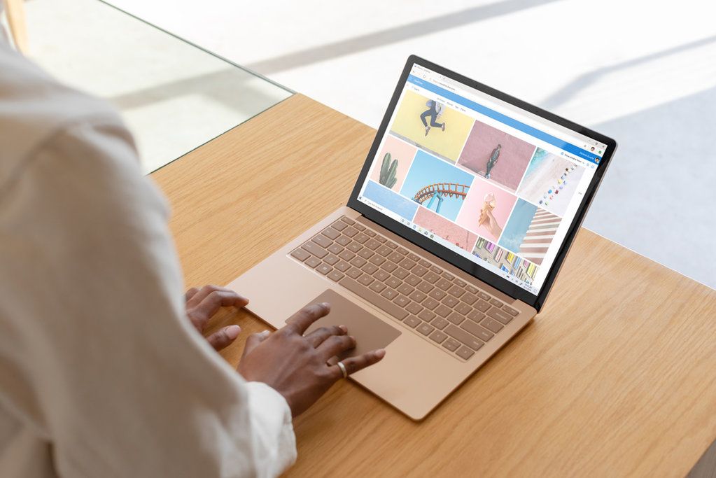 Microsoft: Surface'y nie mają TB 3 i wymiennej pamięci ze względu na bezpieczeństwo