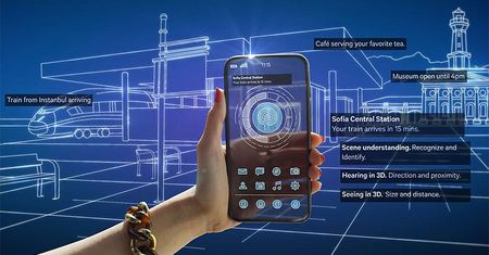 Smartfony ze Snapdragonem 820 będą uczyć się same