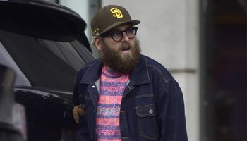 A to niespodzianka. Aktor w tajemnicy przed światem ożenił się i założył rodzinę