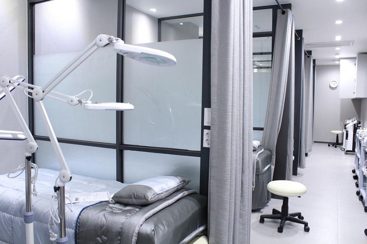 Sławno: Szpital z kontraktem NFZ na tomografię komputerową. To krok naprzód