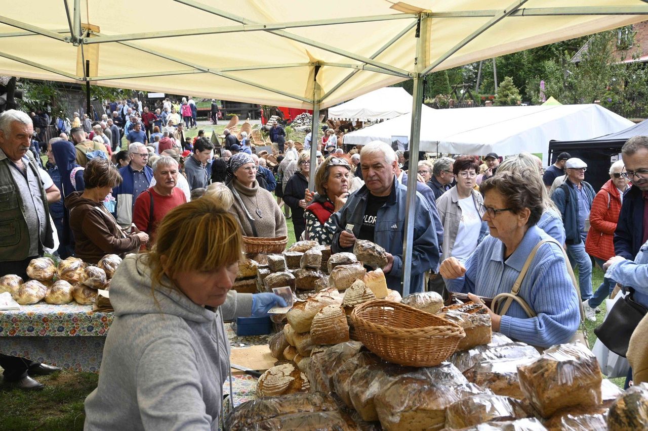Gruczno: Festiwal Smaku 2025
