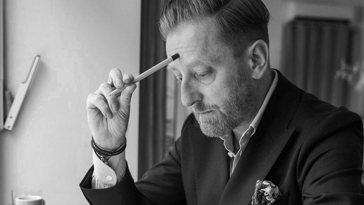 Piotr Dobrowolski nie żyje