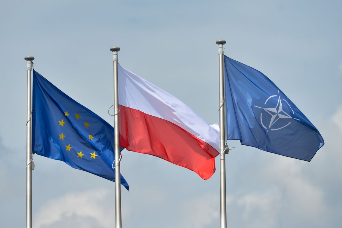 Cyberataki na polski rząd. W sprawę zaangażowano ekspertów NATO