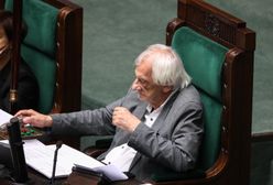 Terlecki: Hołownia zniknie, Platforma się podzieli