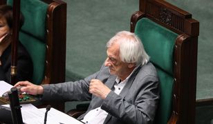 Terlecki: Hołownia zniknie, Platforma się podzieli