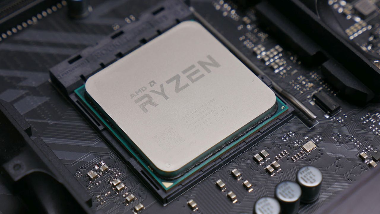 Kolejne procesory AMD Ryzen zapowiedziane. Szykuje się ciekawa propozycja dla graczy