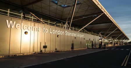 Samolot ze Szczecina uniknął katastrofy. Raport AAIB ujawnia szczegóły