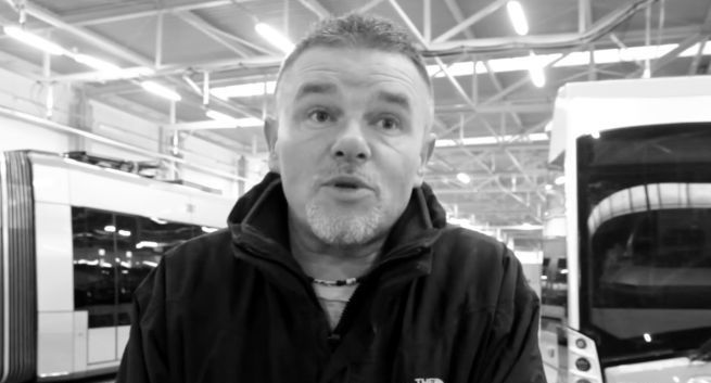 Nie żyje Cezary Stankiewicz, były dziennikarz „Gazety Wyborczej” i Radia ZET