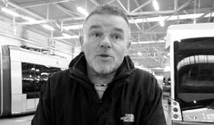 Nie żyje Cezary Stankiewicz, były dziennikarz „Gazety Wyborczej” i Radia ZET