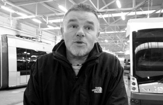 Nie żyje Cezary Stankiewicz, były dziennikarz „Gazety Wyborczej” i Radia ZET