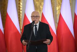 Szef PKW o "kwestionowaniu rzetelności procesu wyborczego"