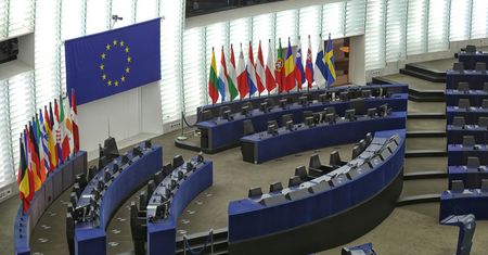 Komisja Europejska podjęła stanowcze kroki. Domaga się od TikToka wyjaśnień
