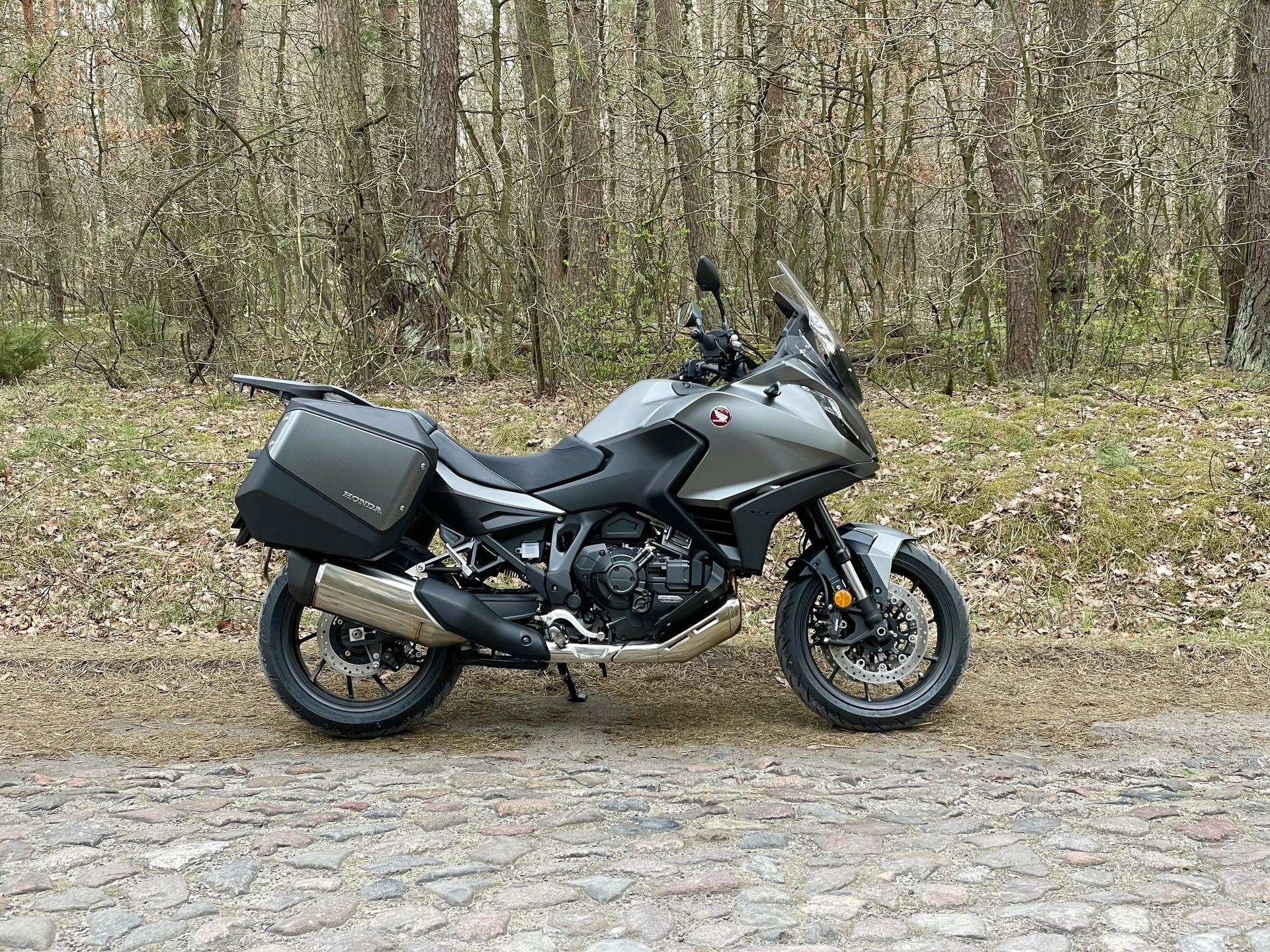 Honda NT1100
