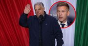 Peter Magyar o decyzji Orbana. Padły mocne słowa