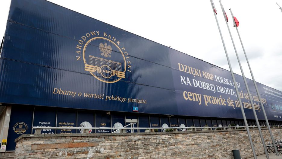 Narodowy Bank Polski