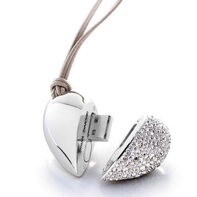 Świeeeeeecący pendrive 2