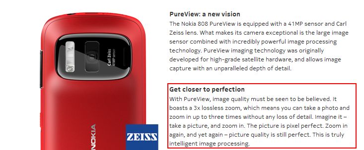 Kochana Nokio, masz fajne produkty. Zacznij je sprzedawać jak Apple 2