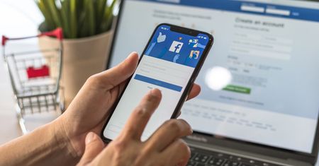 Hakerzy mogą łatwo przejąć twoje konto na Facebooku. Meta ma to gdzieś