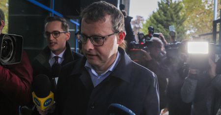 Azyl dla Romanowskiego. Była węgierska sędzia ostrzega