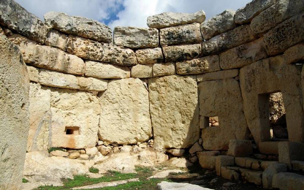 Alternatywna archeologia. Tego nie ma w szkolnych podręcznikach! [cz. 2] 8