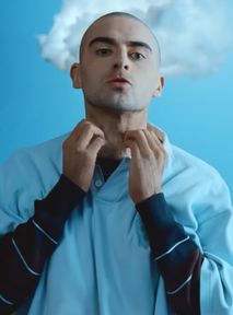 Album "Północ/Południe" Quebonafide do kupienia. Ile kosztuje?