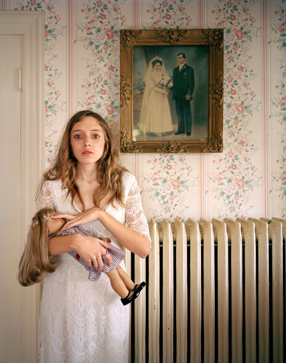 World Press Photo 2013 dla Paula Hansena za zdjęcie ze Strefy Gazy 2