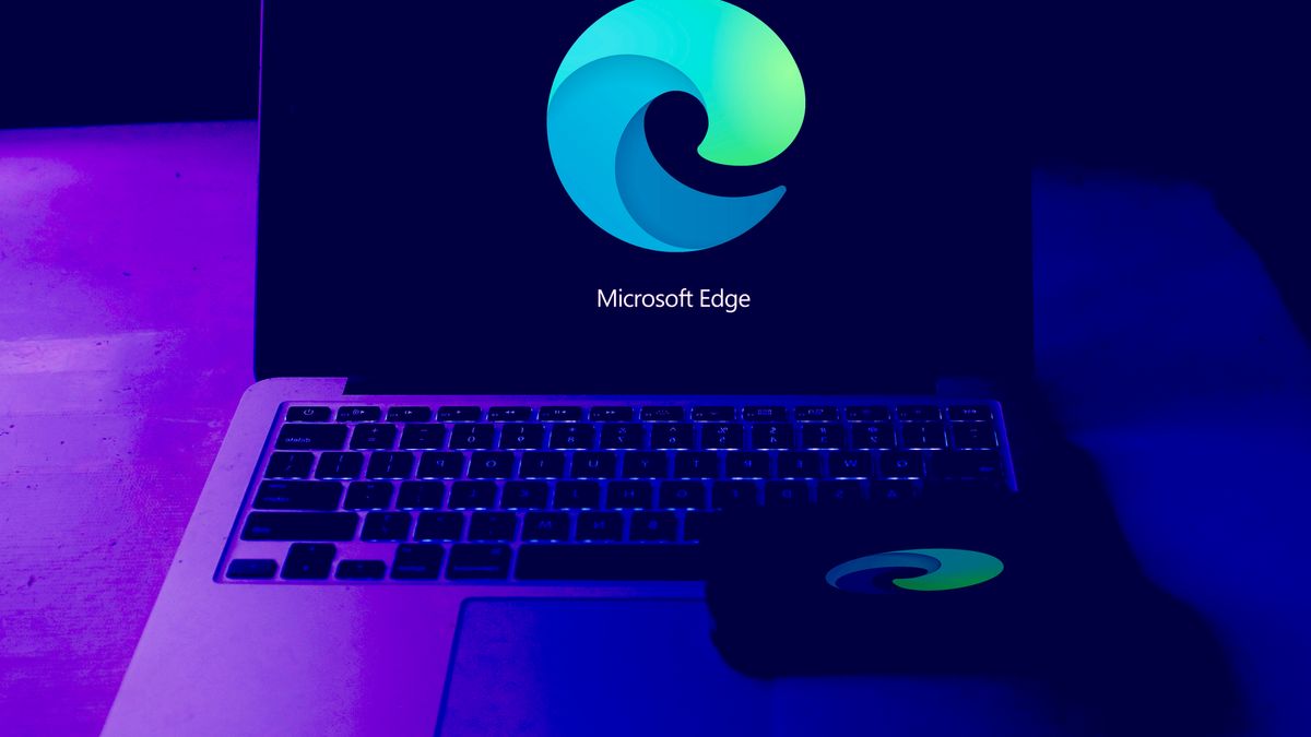 Microsoft Edge zyskuje nową ciekawą funkcję: Kolekcje, fot. Daniel Constante/Shutterstock