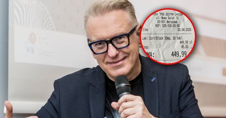 Sprawdził paragon grozy z apteki. Wykrył oszustwo