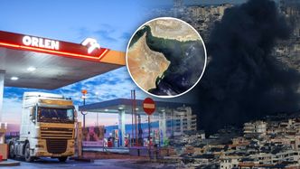 Dostawy ropy do Polski niezagrożone. Orlen ograniczył ryzyko