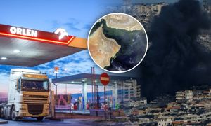 Dostawy ropy do Polski niezagrożone. Orlen ograniczył ryzyko