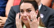 Koleżanka Kate Middleton komentuje jej TRUDNĄ sytuację i zdradza, jak się czuje księżna. NIE JEST DOBRZE