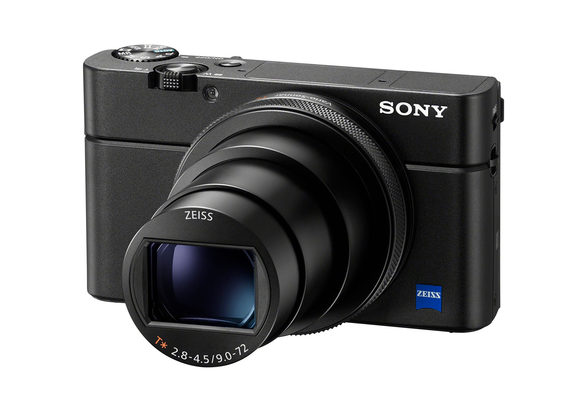 Sony RX100 VII – profesjonalna moc w kompaktowym korpusie 2