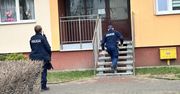 Morderstwa seniorek w Warszawie. Ofiara dostała zawału ze stresu