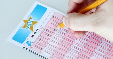 Wygrał w Lotto ponad 15 mln zł. Oto gdzie kupił zakład