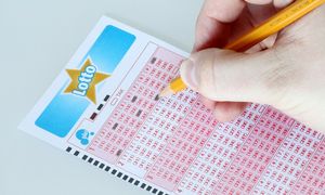 Wygrał miliony w Lotto. Oto gdzie kupił szczęśliwy los