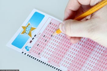 Wygrał miliony w Lotto. Oto gdzie kupił szczęśliwy los