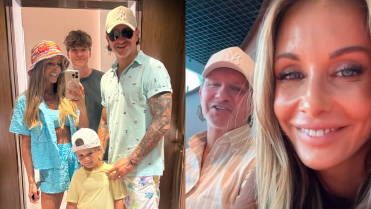 Sukces Małgorzaty Rozenek. Chodzi o jej kabinówkę-uciekinierkę